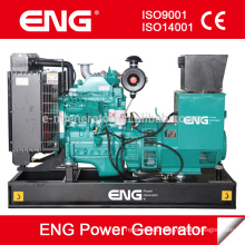 ¡Grupo electrógeno 20kw con generador diesel del motor CUMMINS, precio de las acciones!